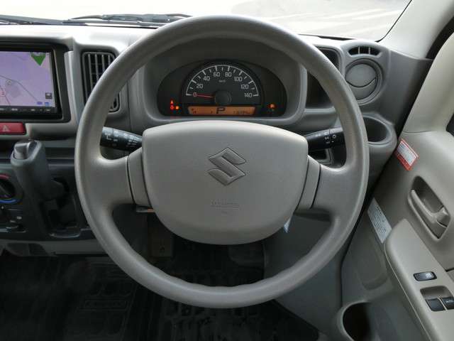Suzuki Every 11