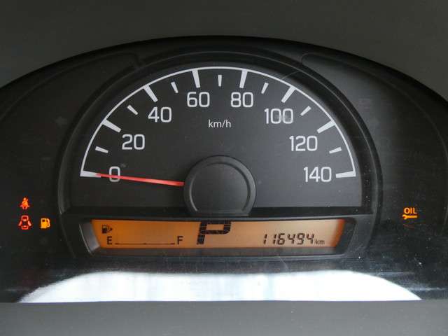 Suzuki Every 12