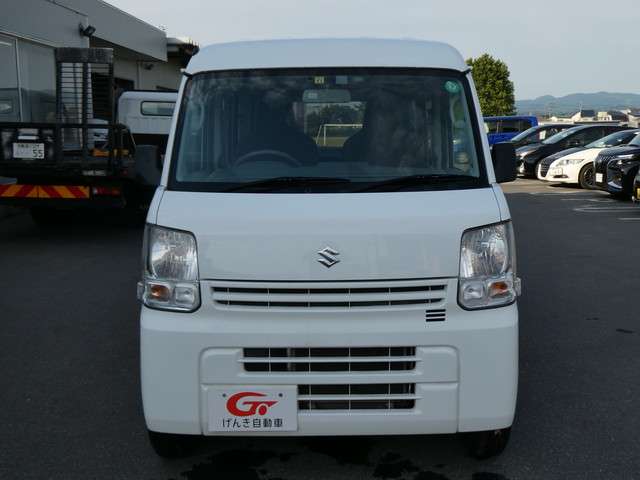 Suzuki Every 3