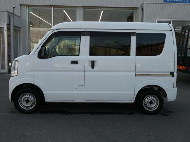 Suzuki Every 5