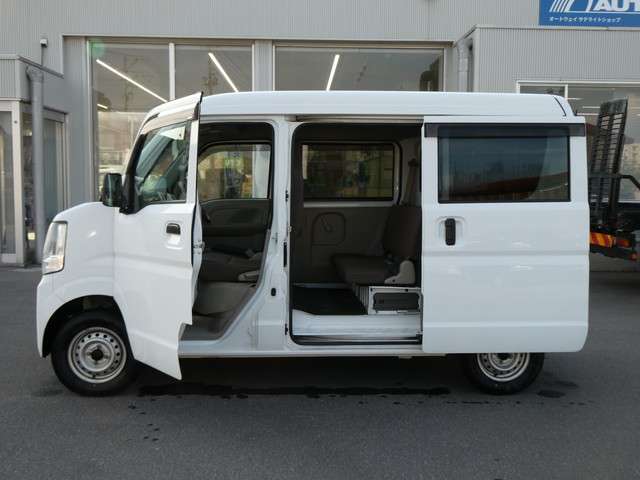 Suzuki Every 6