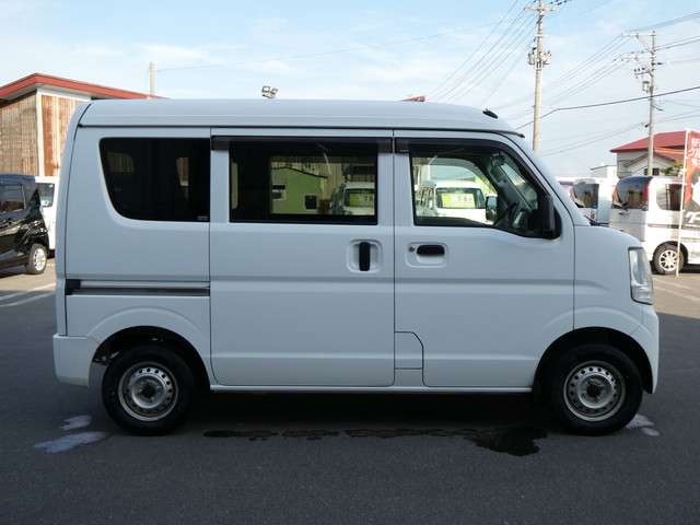 Suzuki Every 7