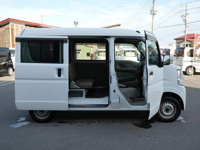 Suzuki Every 8
