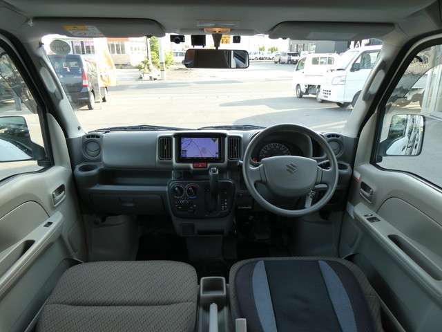 Suzuki Every 9