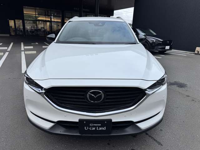 Mazda CX-8 2