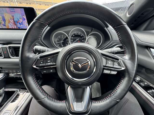 Mazda CX-8 3