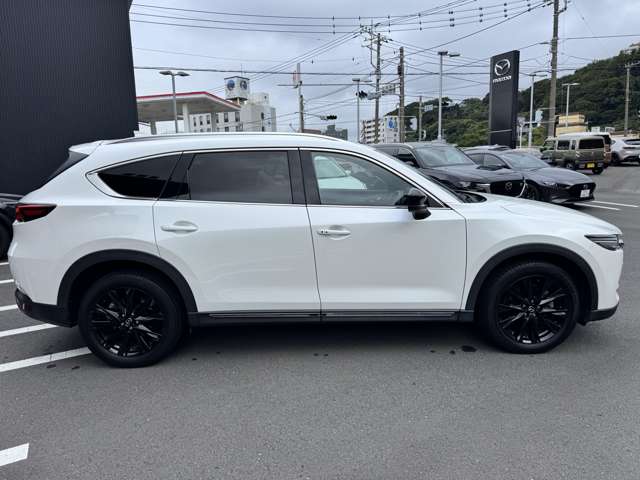 Mazda CX-8 7