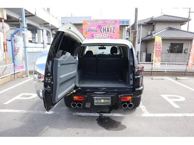 Toyota FJ Cruiser 9