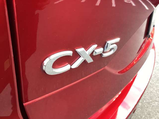 Mazda CX-5 12
