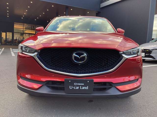 Mazda CX-5 2