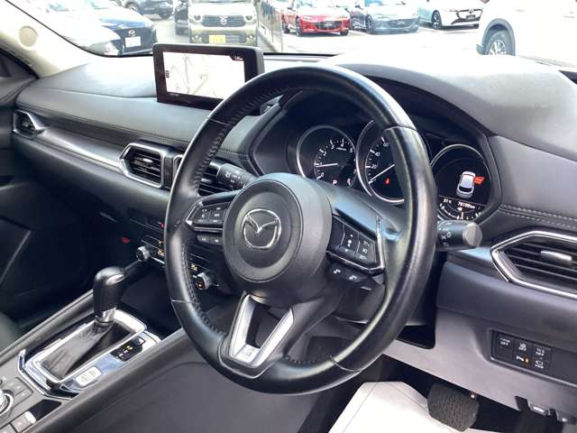 Mazda CX-5 3
