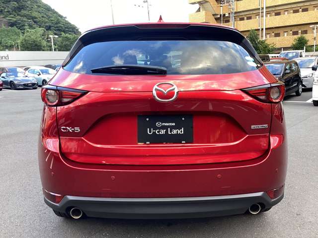 Mazda CX-5 9