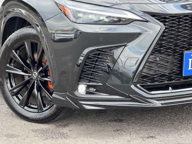 Lexus NX 11