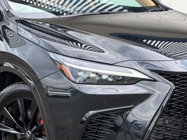 Lexus NX 9