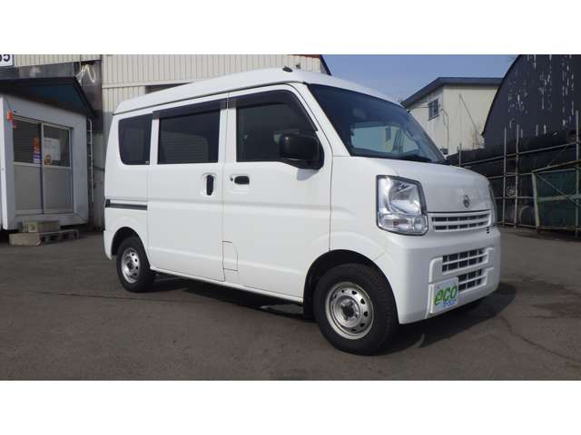Nissan NV100 Clipper 2
