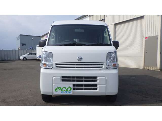 Nissan NV100 Clipper 8