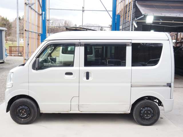 Suzuki Every 4