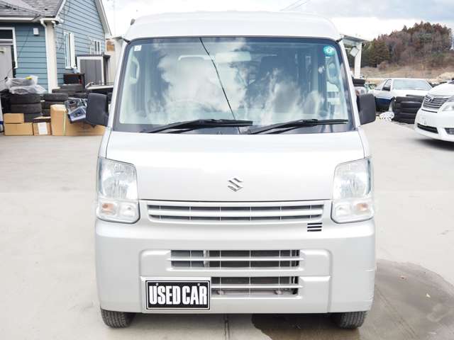 Suzuki Every 10
