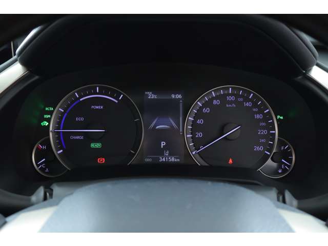 Lexus RX 12