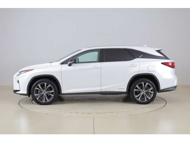 Lexus RX 3