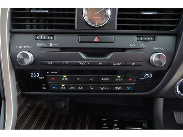 Lexus RX 8