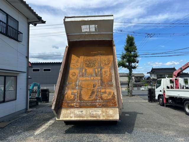 Isuzu Forward 6