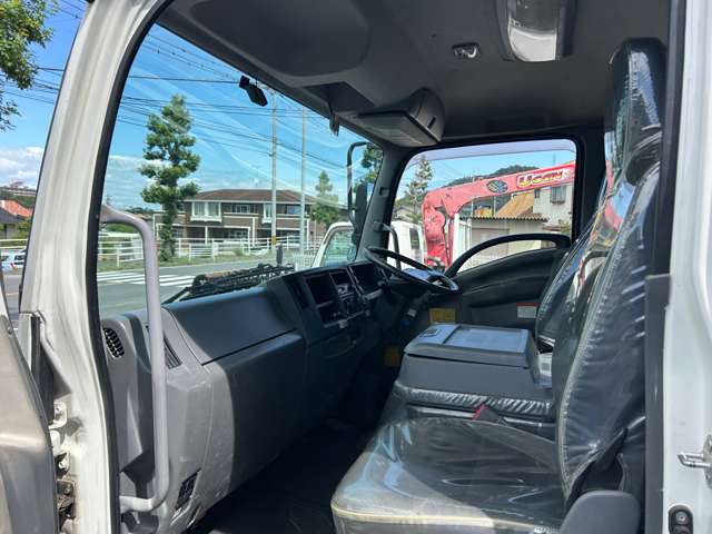 Isuzu Forward 10