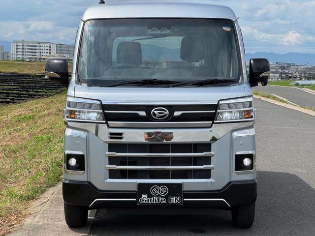 Daihatsu Atrai 5
