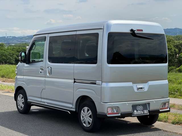 Daihatsu Atrai 9
