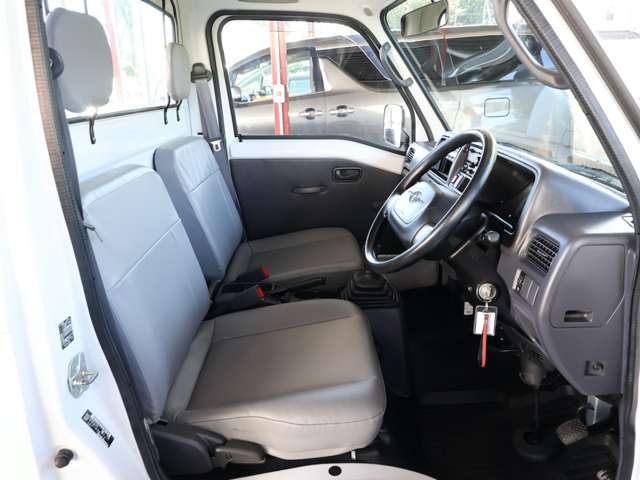 Subaru Sambar Truck 10