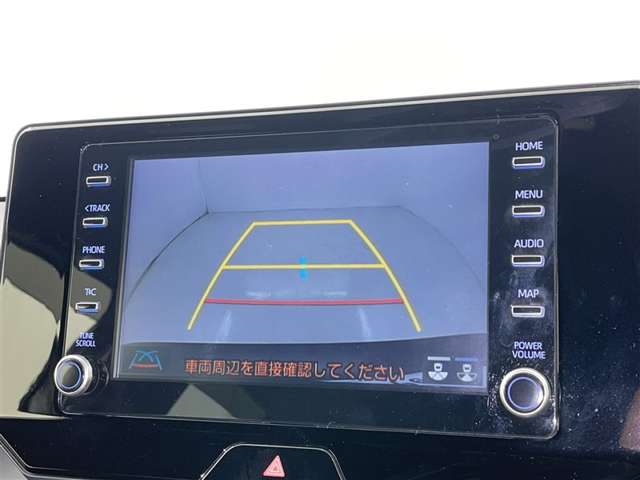 Toyota Harrier 12
