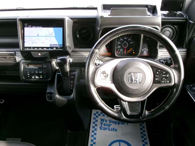 Honda N-VAN 6