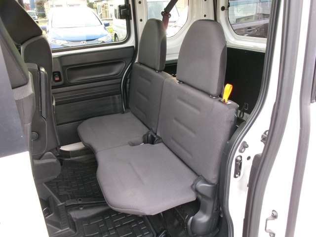 Honda N-VAN 10