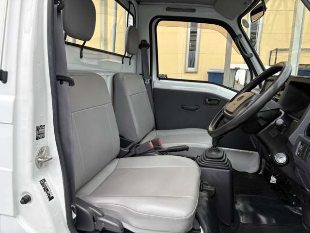 Subaru Sambar Truck 10