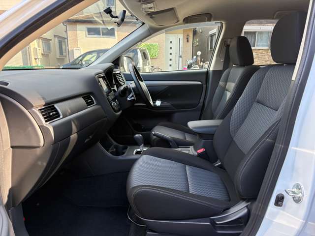 Mitsubishi Outlander 7