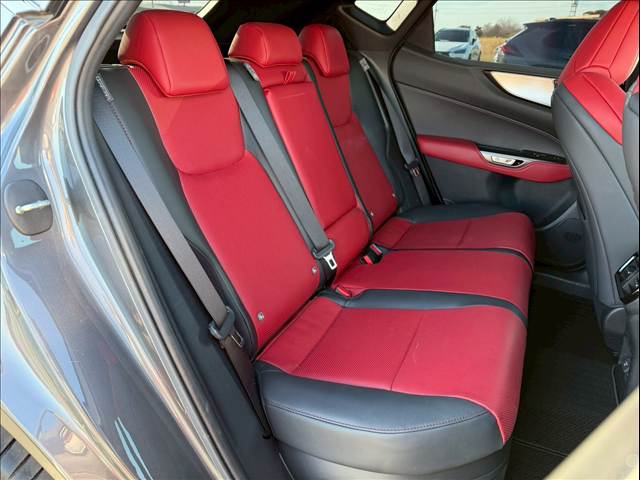 Lexus NX 6