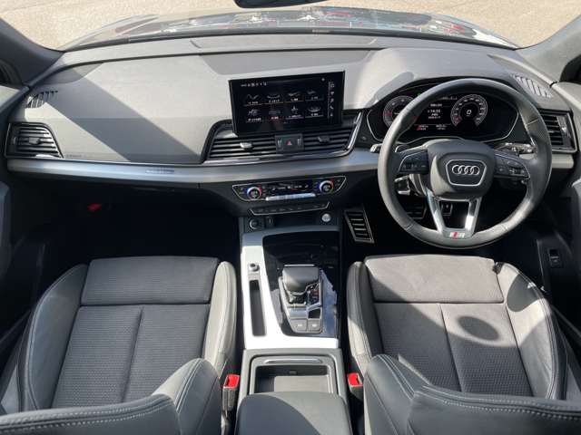 Audi Q5 Sportback 4