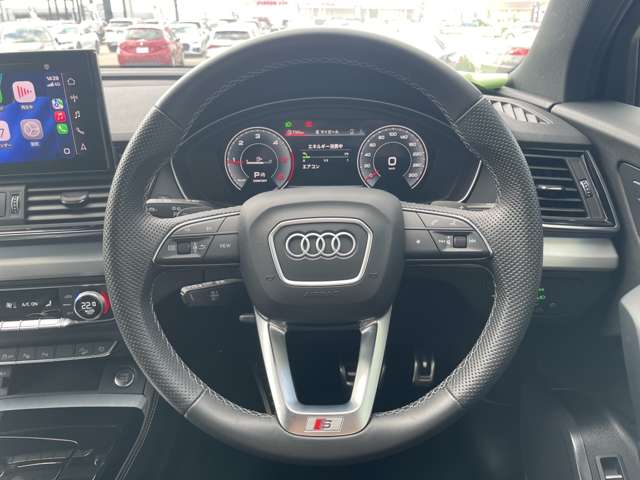 Audi Q5 Sportback 5