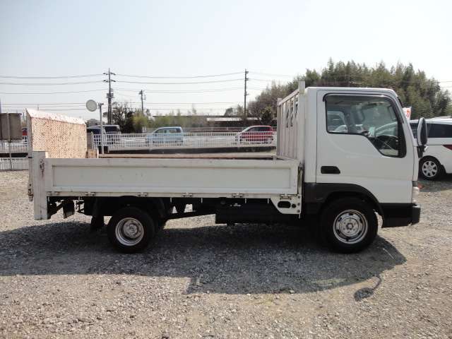 Mazda Titan Dash 8