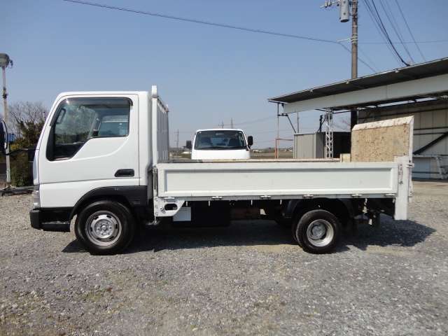 Mazda Titan Dash 9