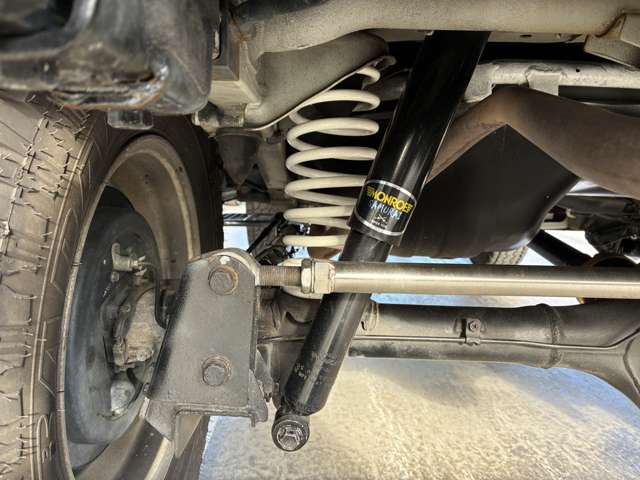 Suzuki Jimny 3