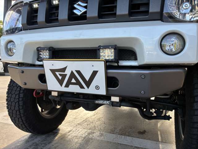 Suzuki Jimny 4