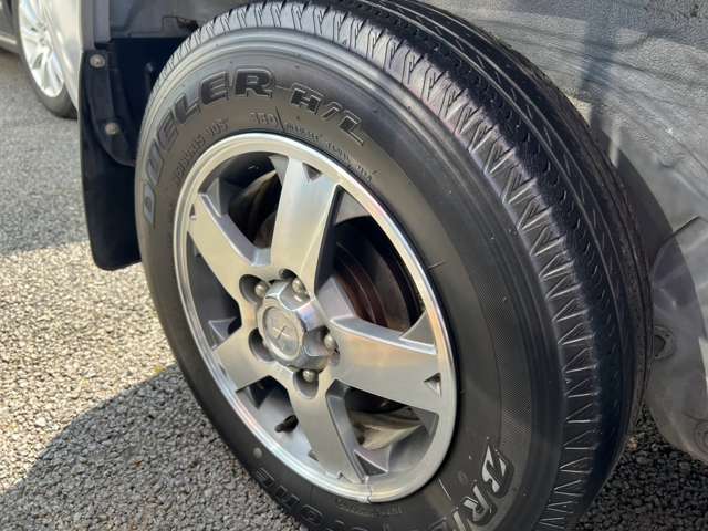 Mitsubishi Pajero Mini 6