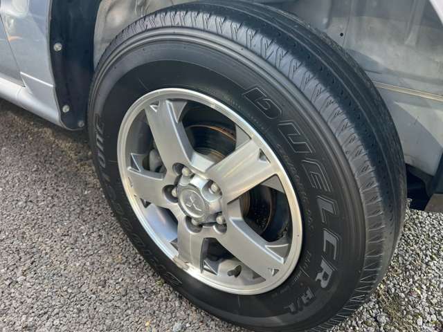 Mitsubishi Pajero Mini 7