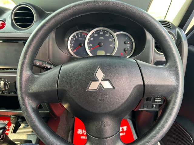 Mitsubishi Pajero Mini 10