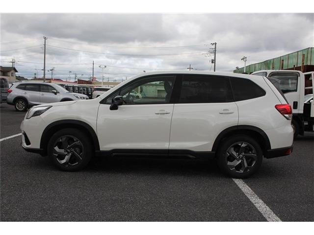 Subaru Forester 12