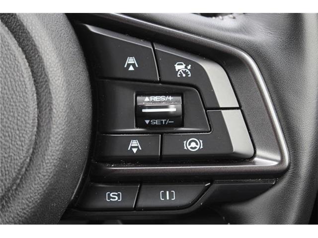 Subaru Forester 5