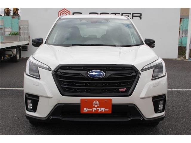 Subaru Forester 10
