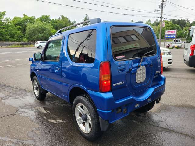 Suzuki Jimny 7