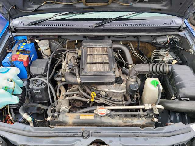 Suzuki Jimny 9